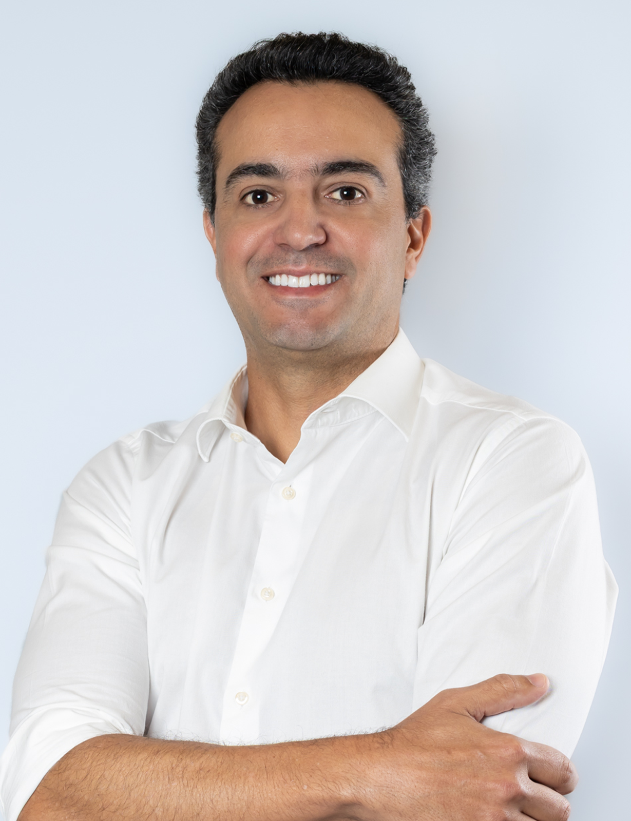 Gustavo Barros Mattos